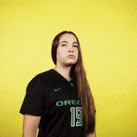 OregonDuckAthletics oregon ducks soccer oregon soocer rieley petkovich GIF