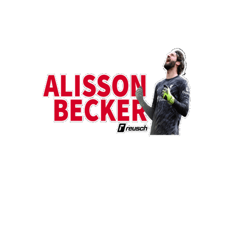 Premier League Champion Sticker by Reusch