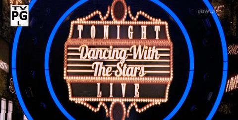 abc dwts GIF by Dancing with the Stars
