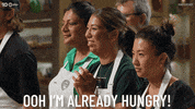 Hungry Australia GIF by MasterChefAU