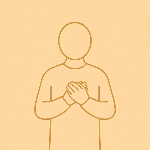 Shine Enlightenment GIF by WeQuorum