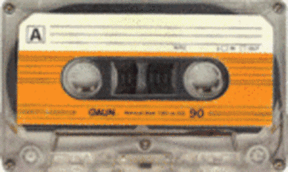 cassettes GIF