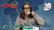tastyfood eat GIF by Gifs Lab