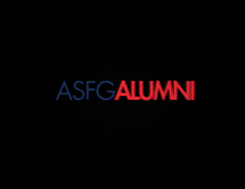 Asfg GIF by The American School