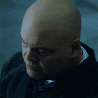 matt murdock marvel GIF by NETFLIX