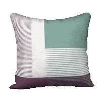 Pillow Mary Sticker by Beyond Just Beige