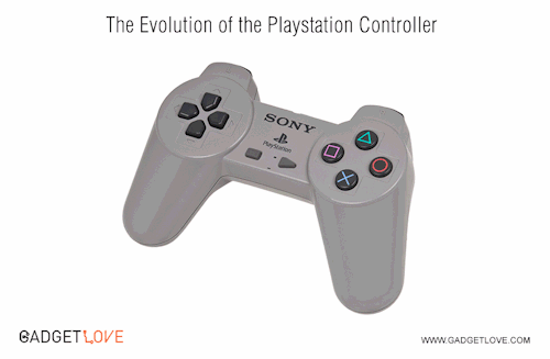 Playstation-controller GIFs - Get the best GIF on GIPHY