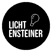 Logo Agency Sticker by Lichtensteiner
