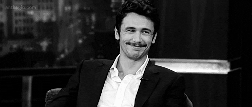 james franco GIF
