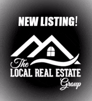 TheLocalRealEstateGroup real estate home house sale GIF