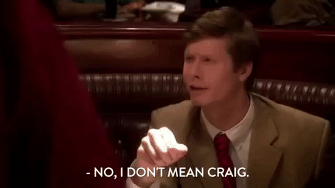 comedy central GIF by Workaholics