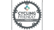 Bike Cycle Sticker by Cycling Friendly