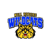 Eps Willrogers Sticker by Edmond Public Schools