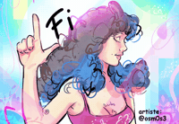 Art Illustration GIF by Zinzinsoumax