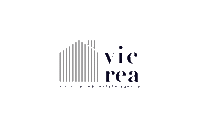 vicrea vicrea victoriarealestateagency Sticker