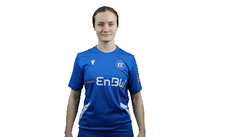kscfrauen giphyupload jubel ksc karlsruhersc Sticker