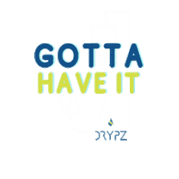 Hydration Ivtherapy Sticker by DRYPZ