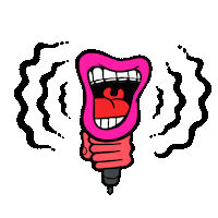 Lollapalooza Chile Sticker by VTR Chile