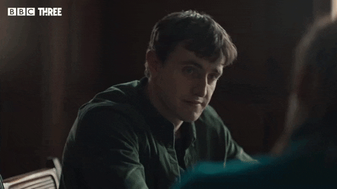 Episode 12 GIF by BBC Three
