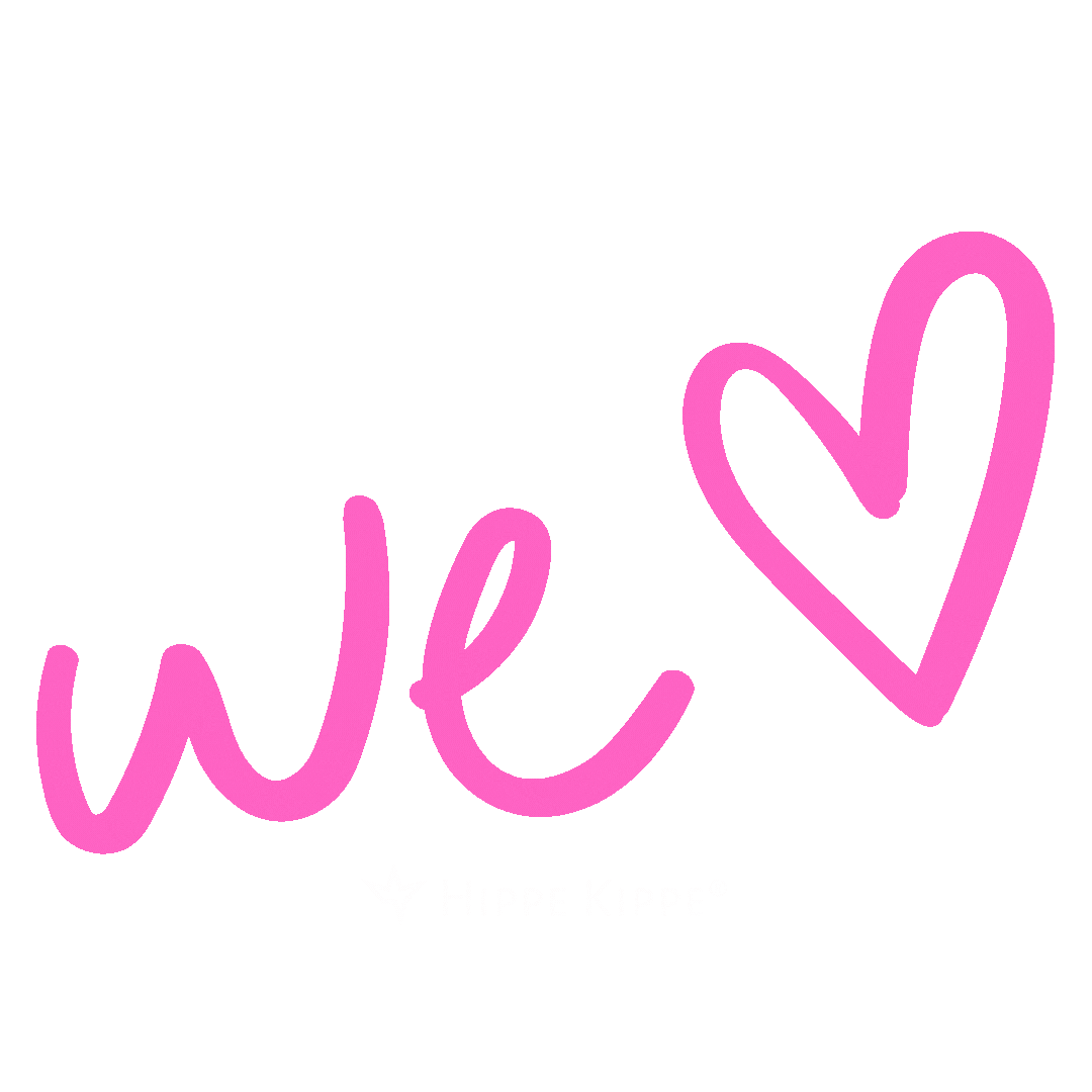 Fashion Style Sticker by Hippe Kippe