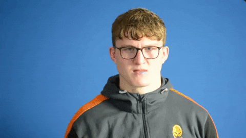 Rugby Union No GIF by Worcester Warriors