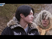 Treasure Asahi GIF