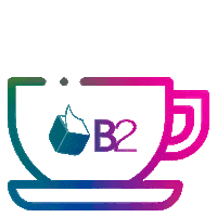 Cafe Sticker by Seja B2