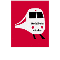 Munchen Sticker by dpolg_bayern