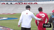 Sport Racing GIF by NASCAR
