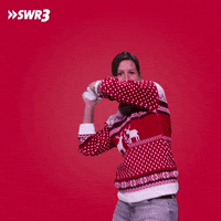 Merry Christmas GIF by SWR3