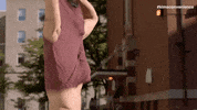 simu liu basketball GIF by Kim's Convenience