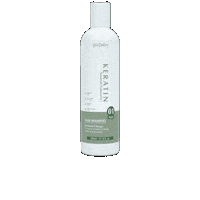 Shampoo Scalp Sticker by Bhargava Phytolab