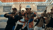 bruno mars 24 karat magic GIF by NOW That's Music