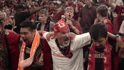 happy fans GIF by Atlanta United