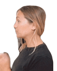 Perfil Banquete Sticker by Banquetedeideas