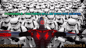 Star Wars Nft GIF by Founding 8