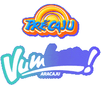 Sergipe Sticker by precaju
