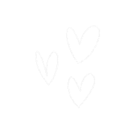 In Love Heart Sticker by Azurgelb