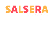 Salsa Latino Sticker