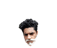 Kozhiboiboi Sticker by BORN ON INSTAGRAM