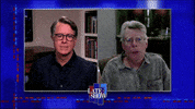 Stephen Colbert GIF by The Late Show With Stephen Colbert