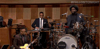 tonight show band GIF by The Tonight Show Starring Jimmy Fallon