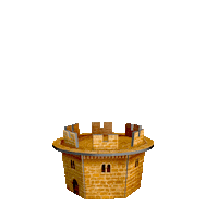 House Architecture Sticker by ABACUSSPIELE