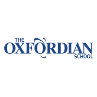 theoxfordianschool oxford theoxfordschool colegiooxford theoxfordianschool Sticker