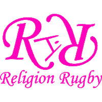 religion_rugby sport france rugby coq Sticker