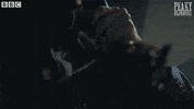 Bbc One Peaky Blinders Series 5 GIF by BBC