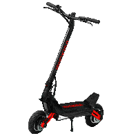 Ride Scooter Sticker by INOKIM