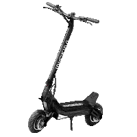 Ride Scooter Sticker by INOKIM