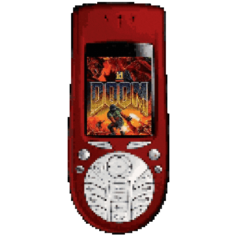 Craftmatik doom scroll doomscroll craftmatik Sticker