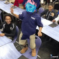 Dance Nft GIF by Rug Radio